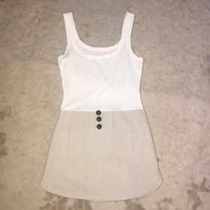 Women’s size small dress